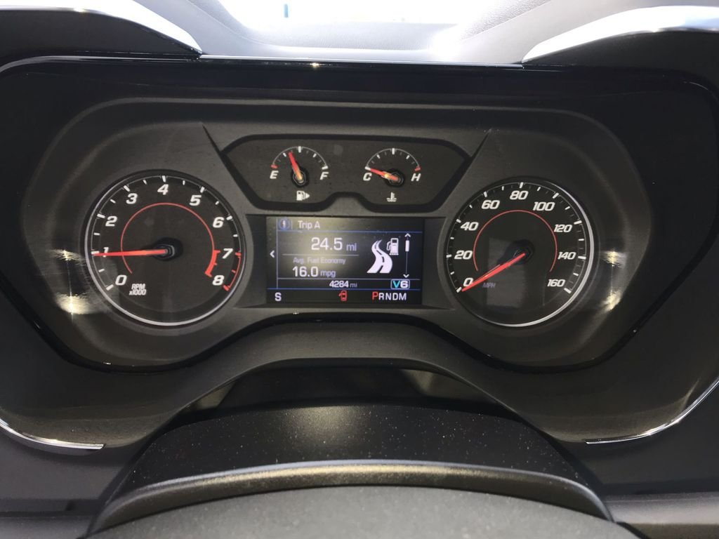 2022 Chevrolet Camaro 2LT - Photo 15