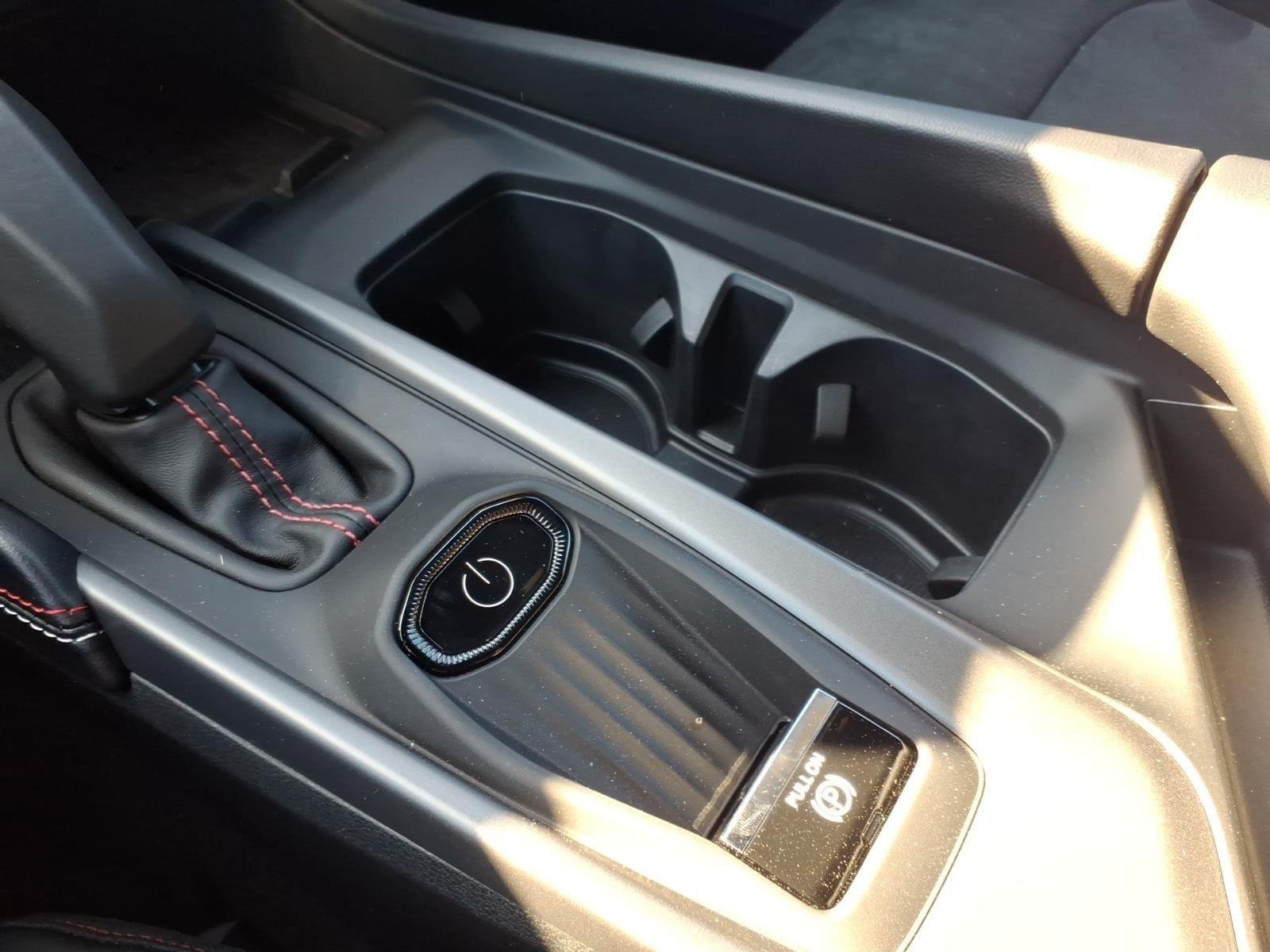 2025 Dodge Charger Daytona Scat Pack - Photo 17