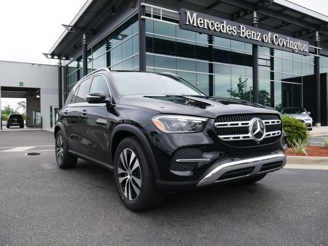 2026 Mercedes-Benz GLE 350