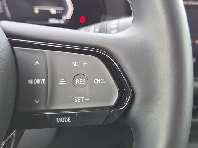 Certified Used 2026 Gray Metallic Mazda 2.5 S Select image 12