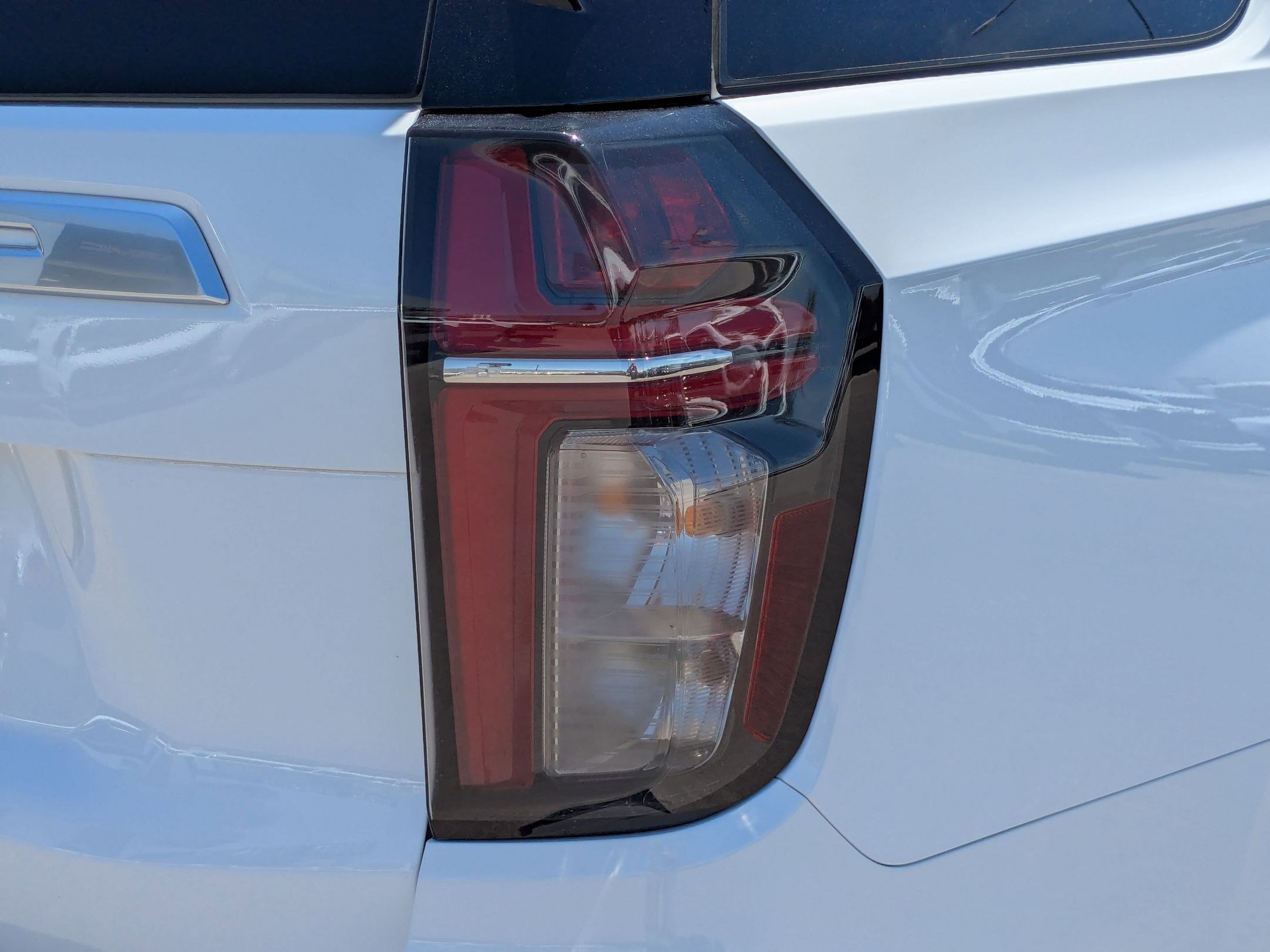 Certified Used 2023 Summit White Chevrolet High Country image 11