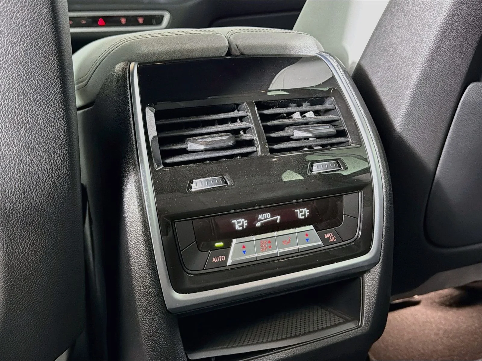 Certified Used 2024 Skyscraper Gray Metallic BMW xDrive50e image 26