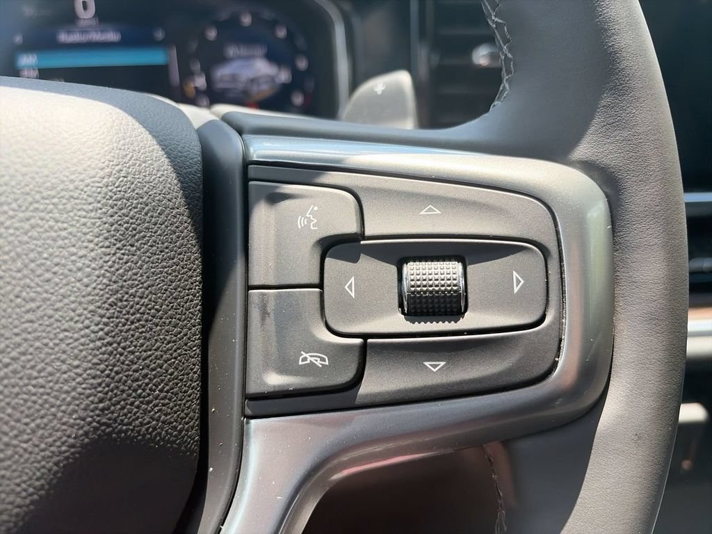 2026 Chevrolet Silverado 1500 LT - Photo 24