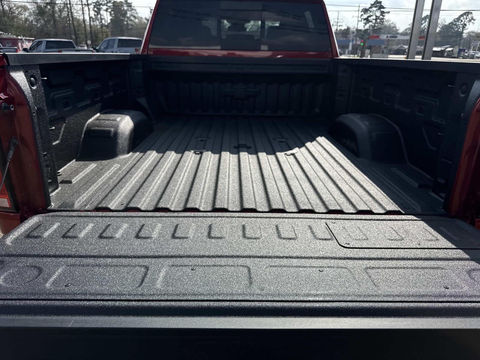 2026 Chevrolet Silverado 2500 HD LTZ - Photo 7