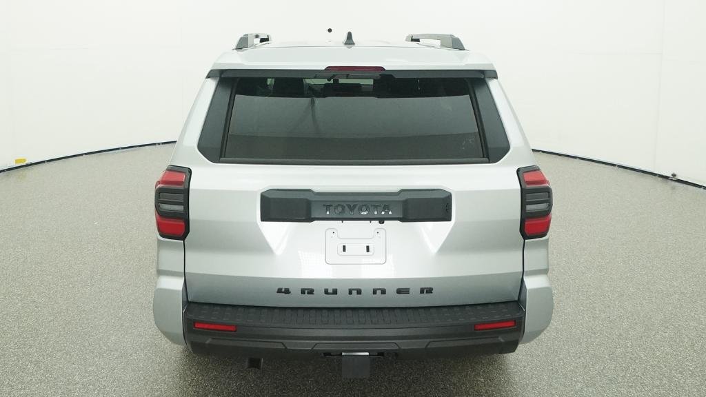Certified Used 2026 Cutting Edge Toyota SR5 image 43