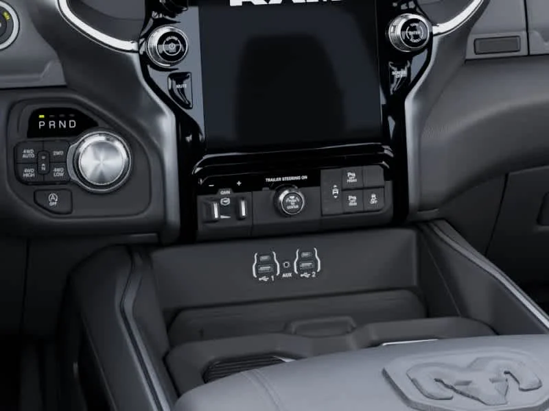 2025 RAM 1500 Laramie - Photo 24