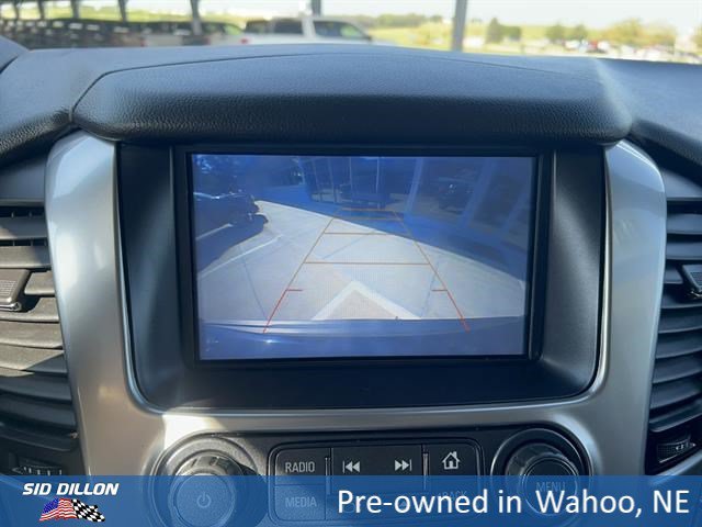 Used 2019 BLACK Chevrolet LT image 16