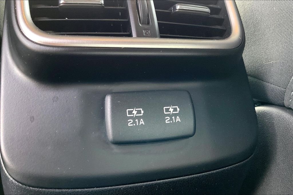 Used 2022 White Subaru Premium image 40
