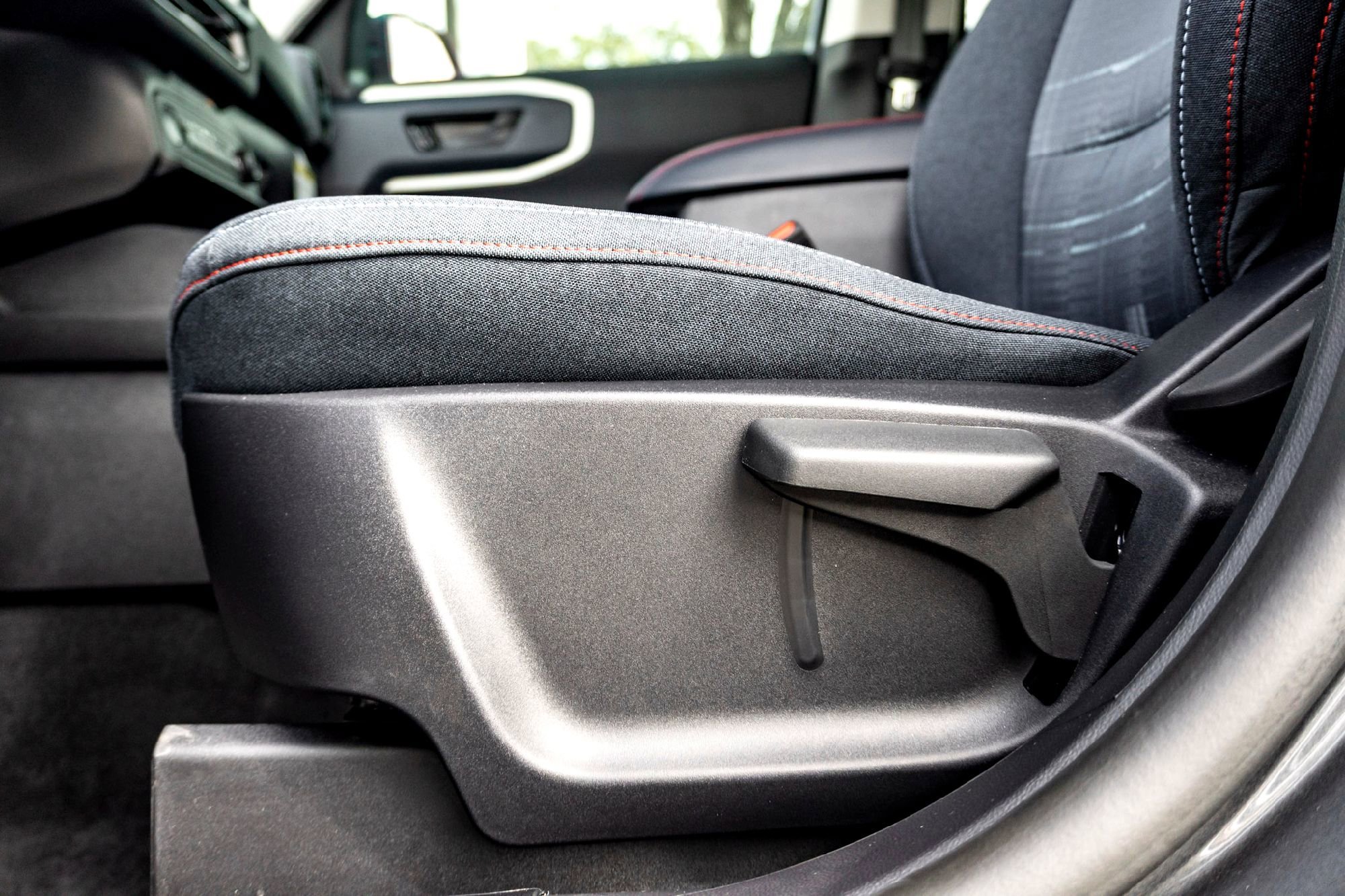 New 2025 Carbonized Gray Metallic Ford Heritage image 8