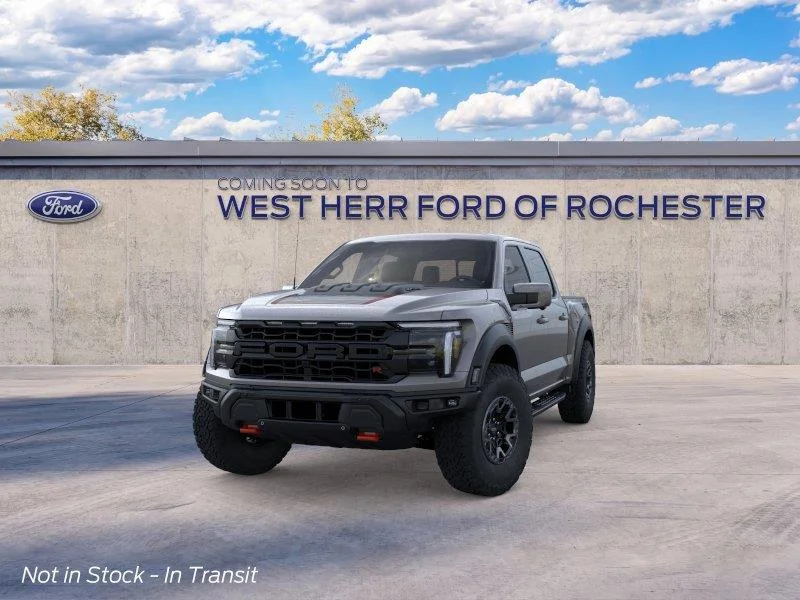 New 2026 GY Ford Raptor image 3