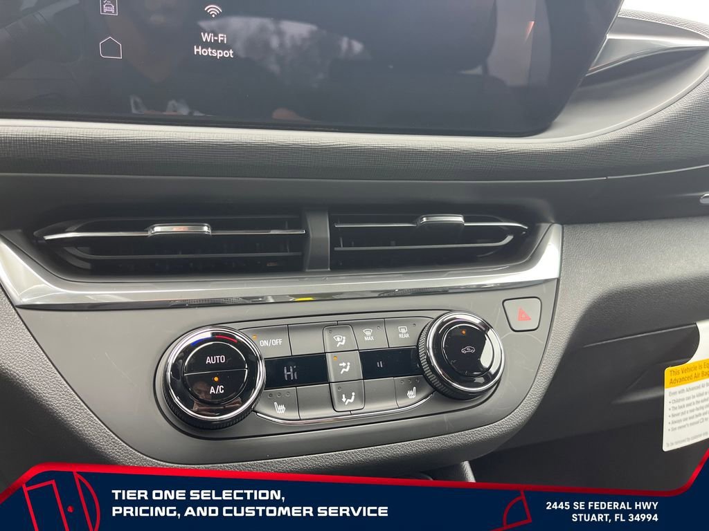 2026 Buick Envista Preferred - Photo 29