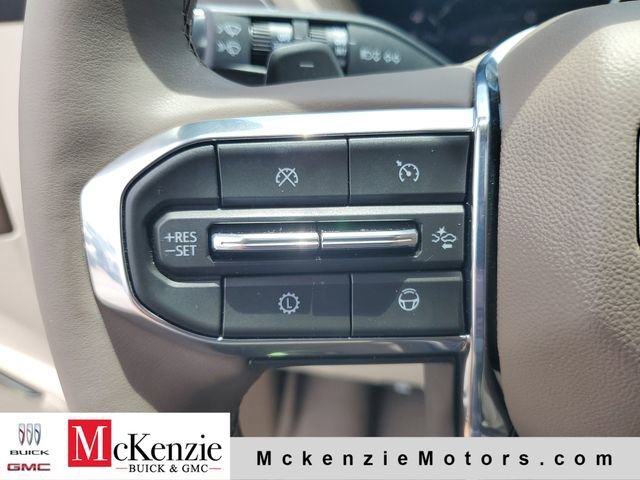 2026 GMC Yukon XL Denali - Photo 12