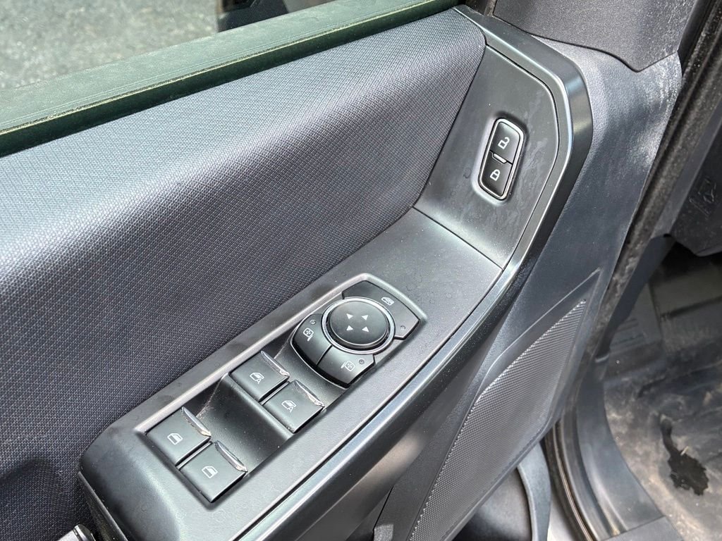 Certified Used 2023 Gray Metallic Ford XL image 22