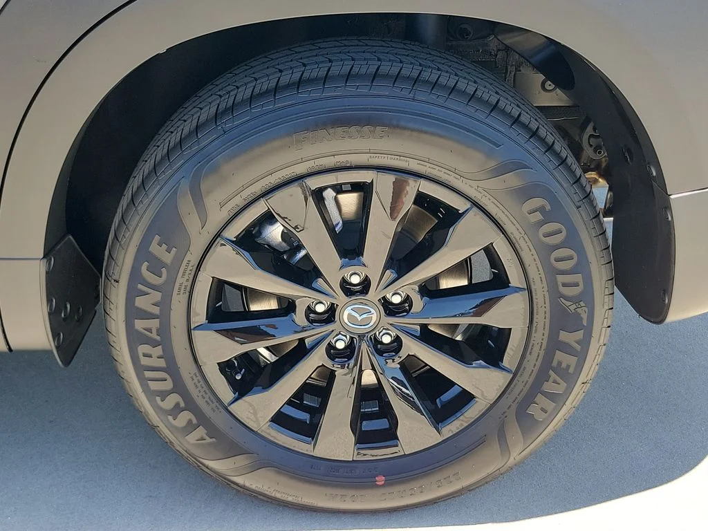 New 2026 Polymetal Gray Metallic Mazda 2.5 S Preferred AWD image 25