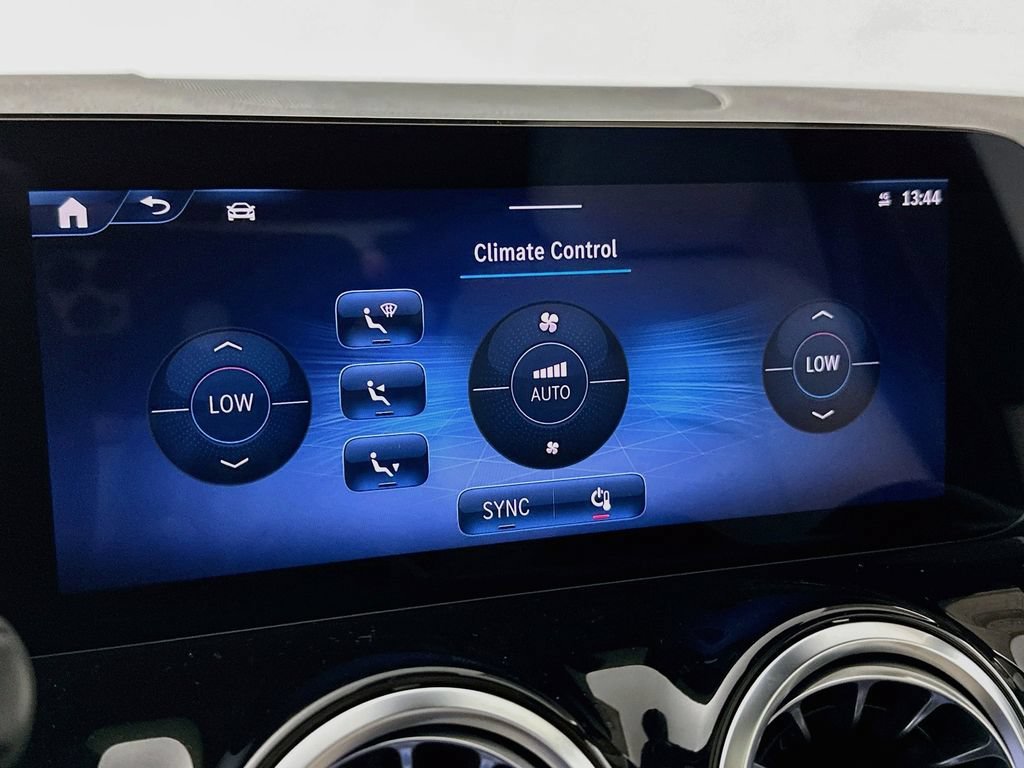 New 2026 Night Black Mercedes-Benz GLA 250 image 46