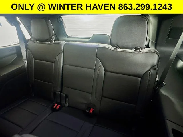 Used 2023 Beige Chevrolet High Country image 29