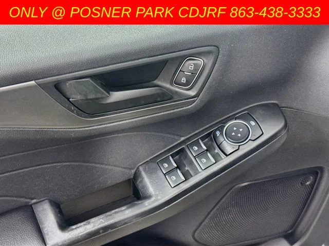 Used 2024 Gray Ford Active image 18