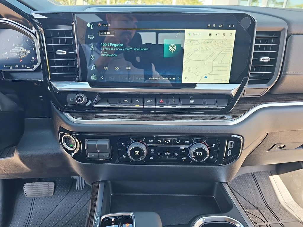 2026 Chevrolet Silverado 1500 RST - Photo 19