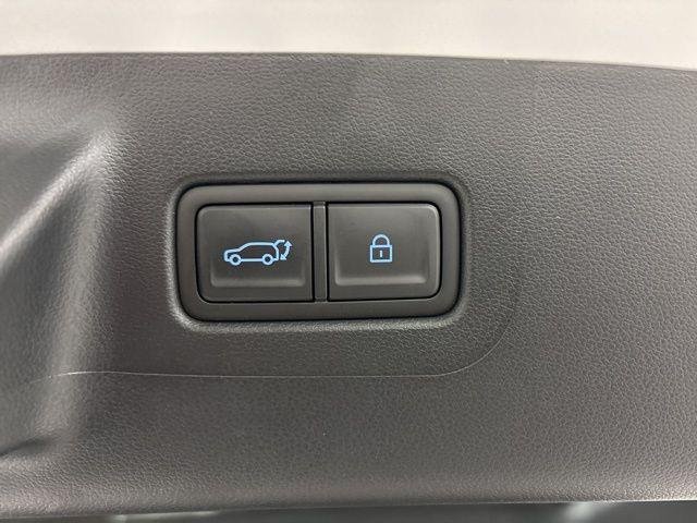 New 2026 Silver Hyundai Limited image 35