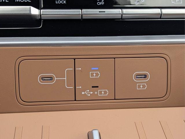 New 2026 Phantom Black Hyundai Limited AWD image 66
