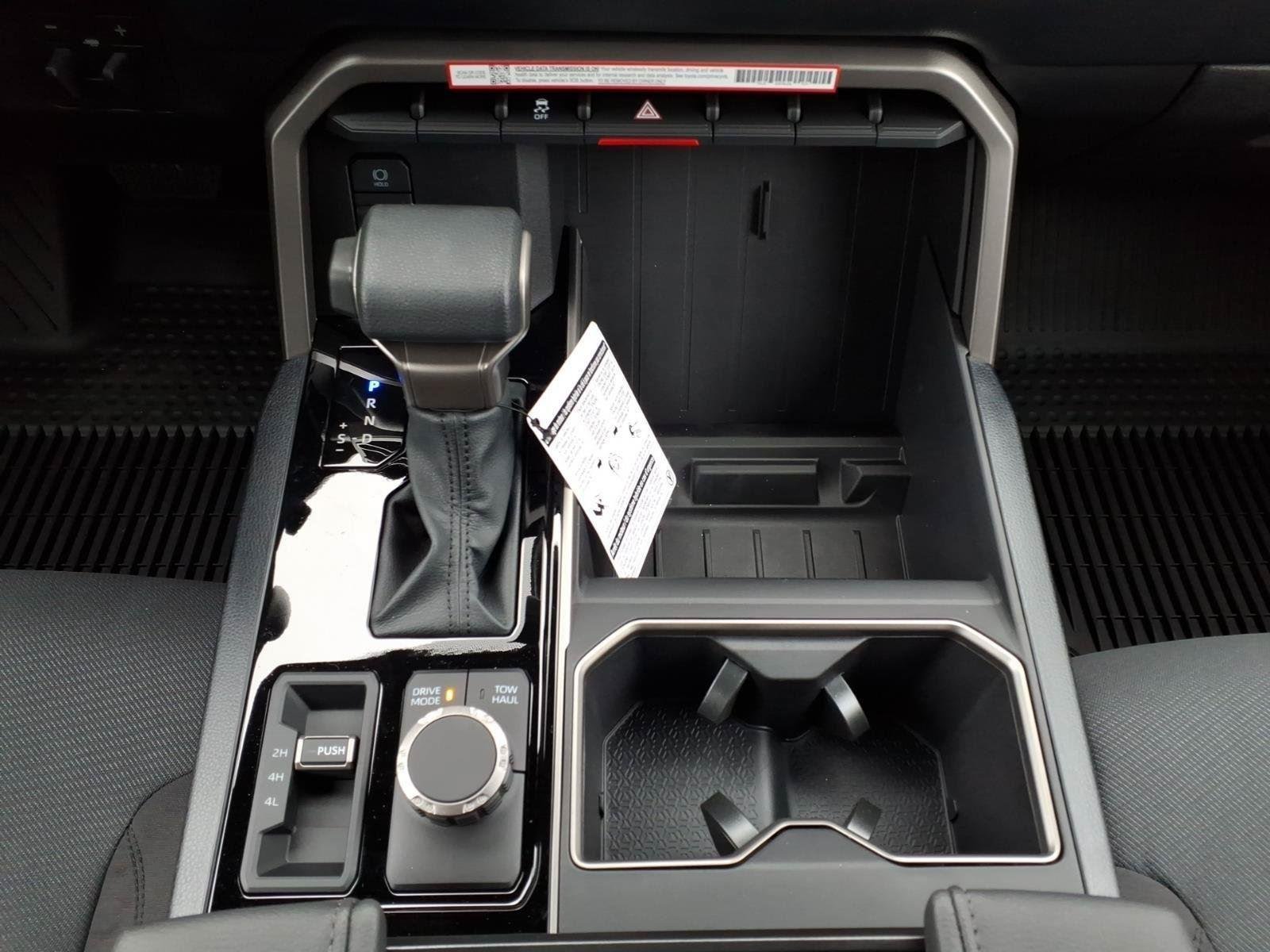 2026 Toyota Tundra SR5 - Photo 26