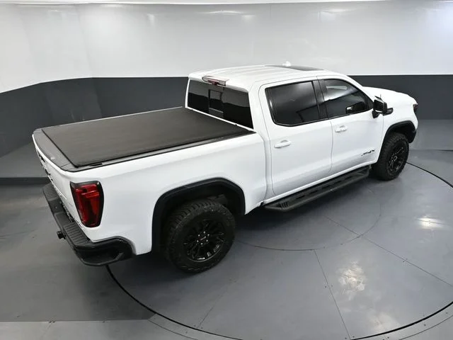 Certified Used 2023 White GMC AT4X image 67