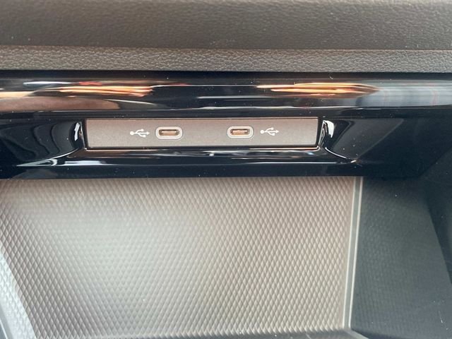 New 2026 White Volkswagen 2.0T S image 17