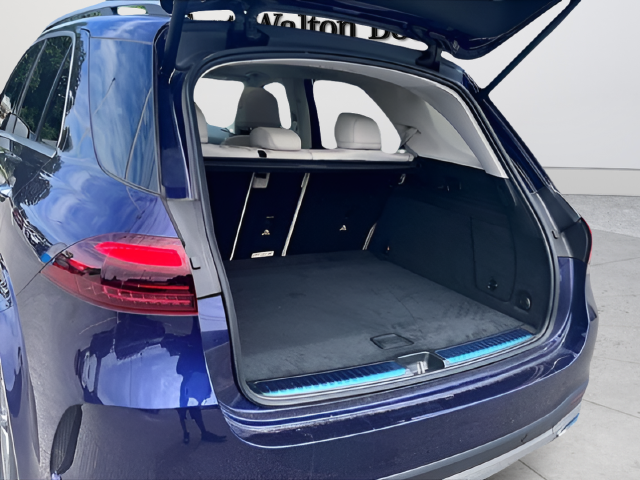 2025 Mercedes-Benz GLE GLE350 - Photo 21