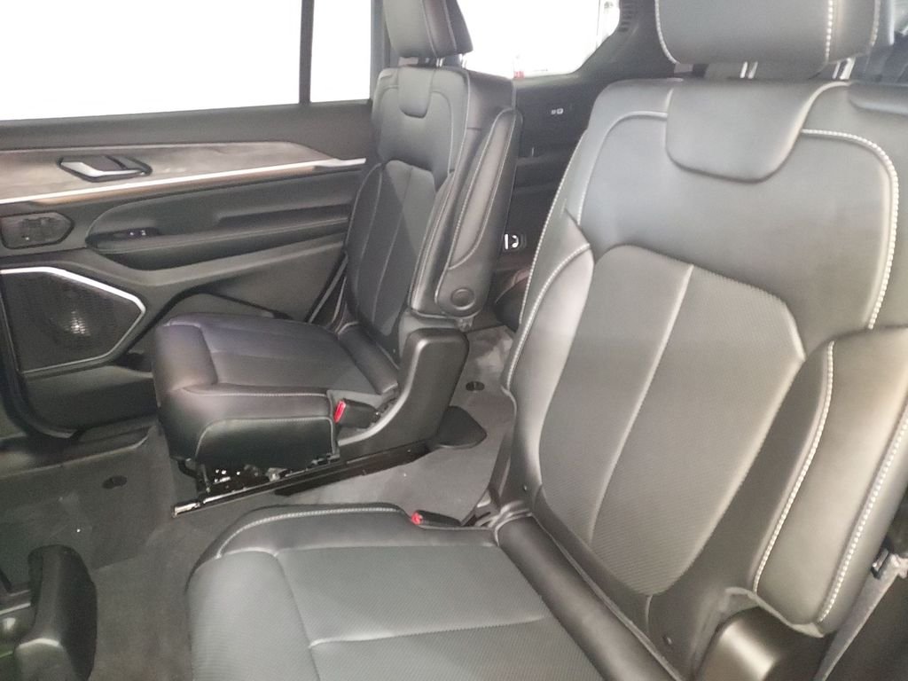 Used 2026 Gray Jeep Limited Reserve image 29