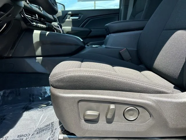 New 2026 Summit White GMC Elevation image 23