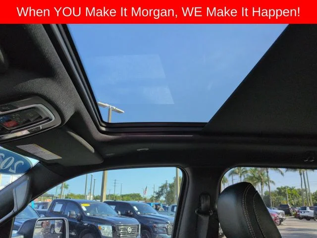 Used 2024  Ram TRX image 23