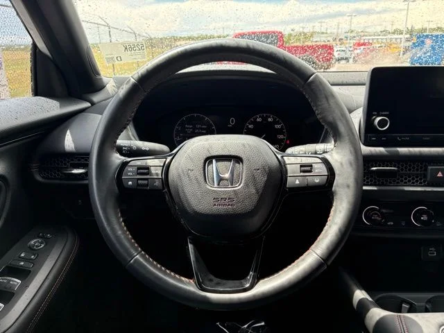 2024 Honda HR-V Sport - Photo 13