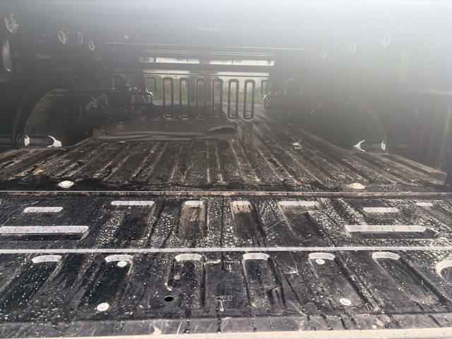 Used 2023 Black Metallic Ford XLT image 15