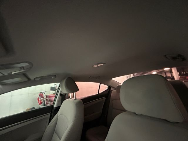 Used 2017 Black Hyundai SE image 25
