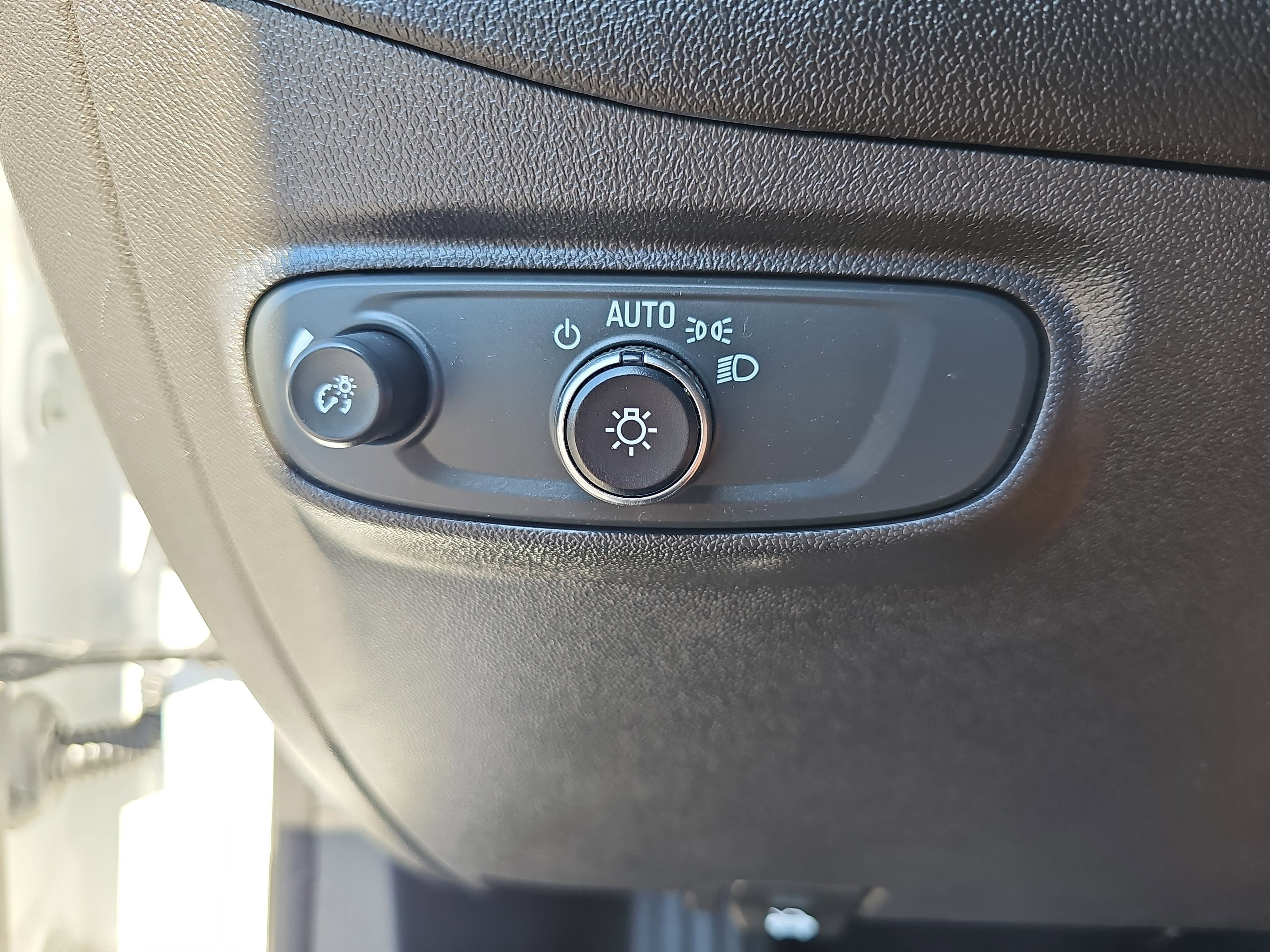Certified Used 2023 Summit White Chevrolet LS image 23