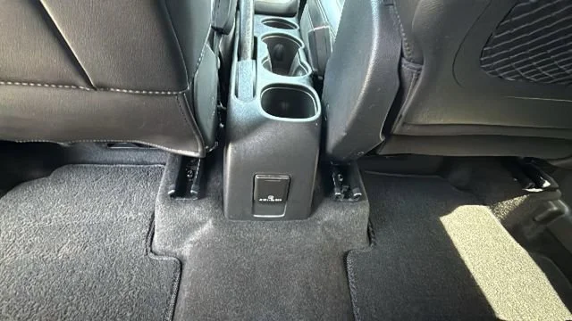 Used 2018 NIGHTFALL GRAY METALLIC Chevrolet LT image 25