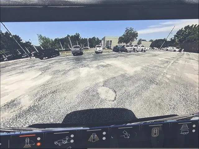 2026 GMC Sierra 2500HD AT4 - Photo 30