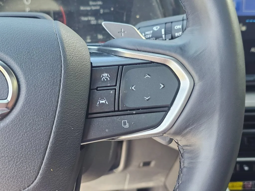 Used 2024  Lexus TX 350 image 29