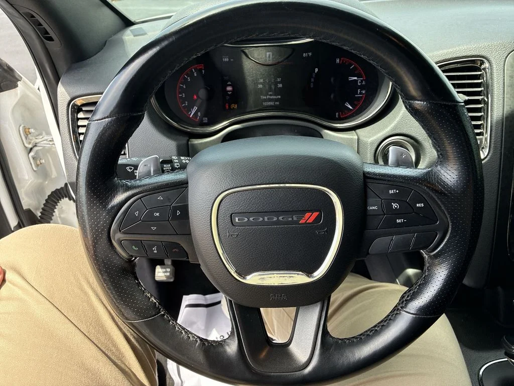 Used 2020 White Dodge GT Plus image 14