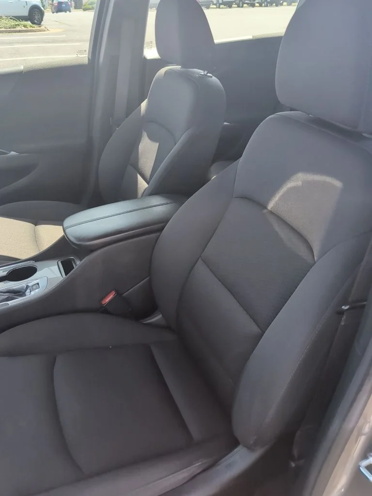 Certified Used 2023 Gray Chevrolet LT image 10
