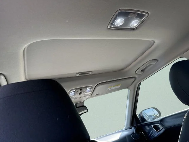 Used 2025 Gray Kia EX image 23