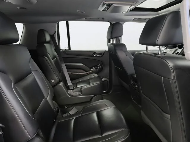 Used 2017 Black Chevrolet LT image 21