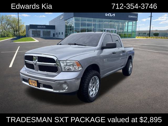 2020 RAM 1500 Classic