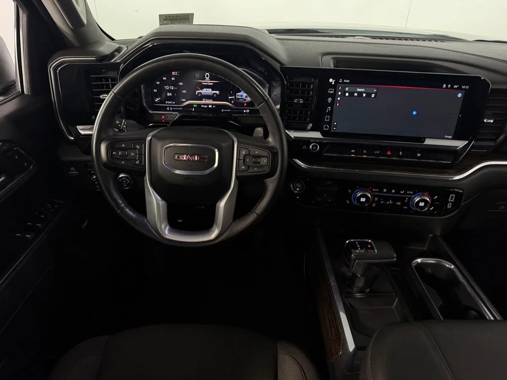 Certified Used 2024 White GMC Elevation image 14