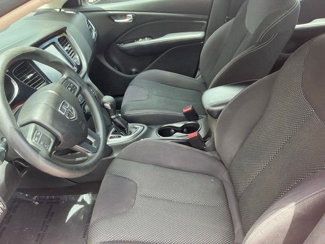 Used 2014 Red Dodge SXT image 19