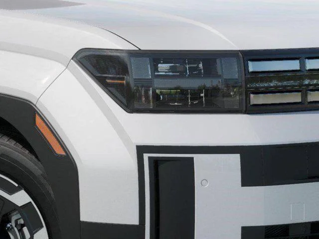 New 2026 Serenity White Hyundai SE image 9