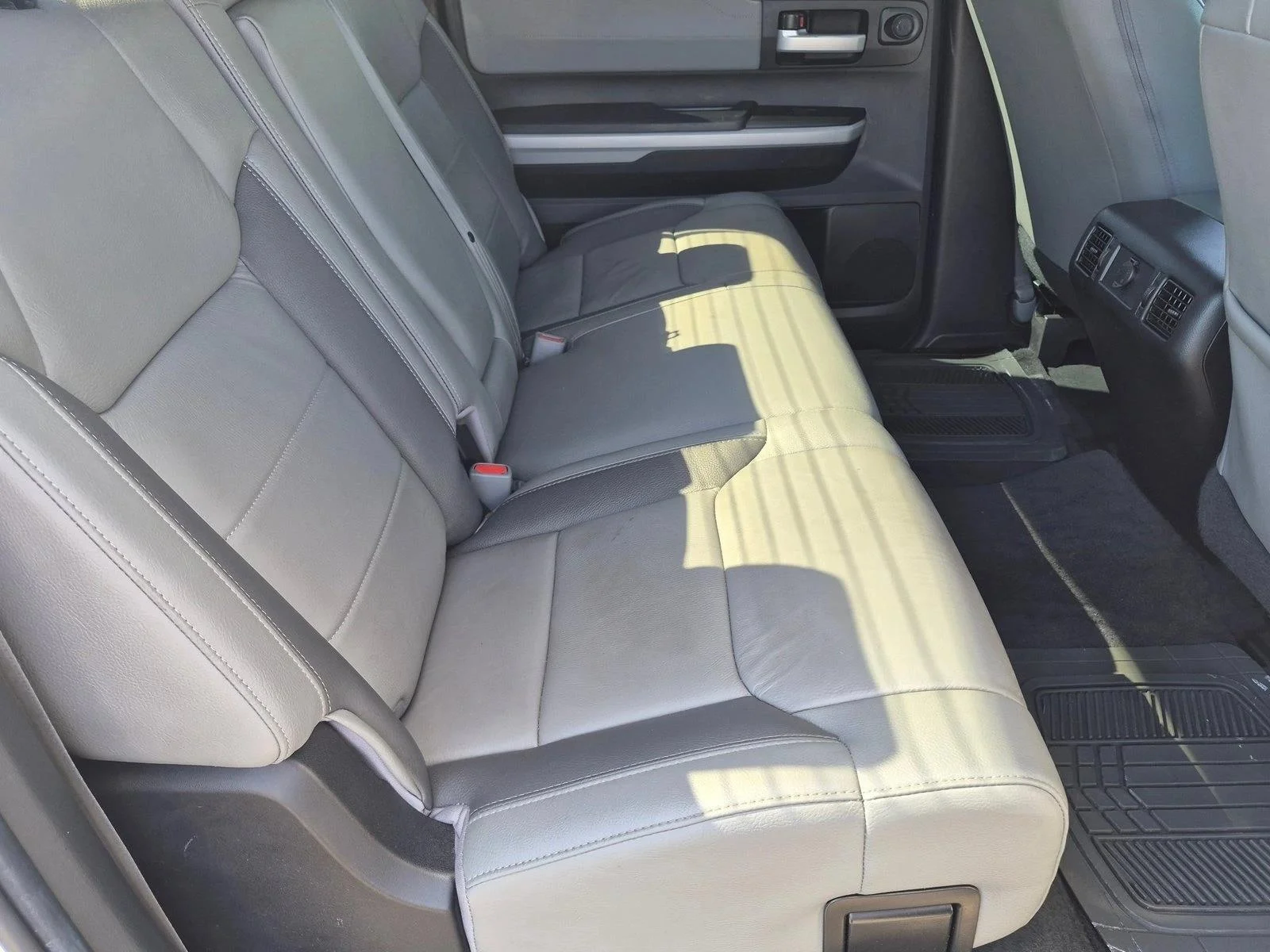Used 2020 Super White Toyota Limited image 19