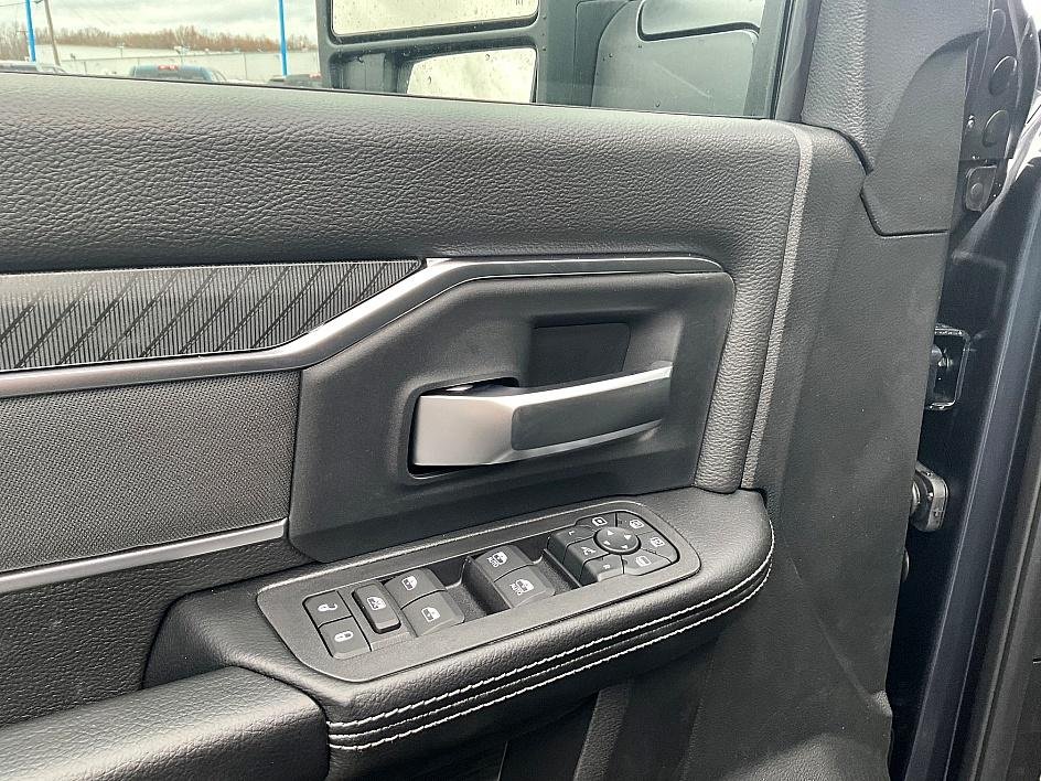 2026 RAM 2500 Big Horn - Photo 12