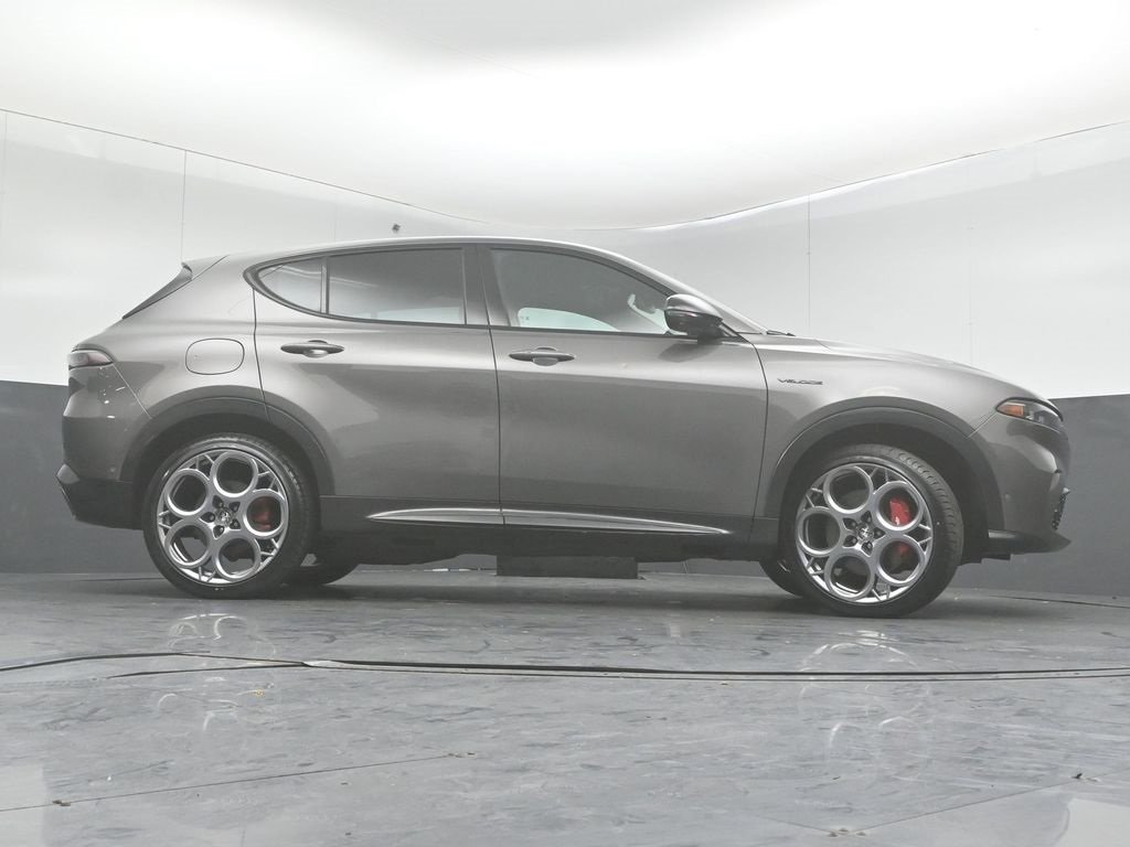 2024 ALFA ROMEO TONALE - Image 44