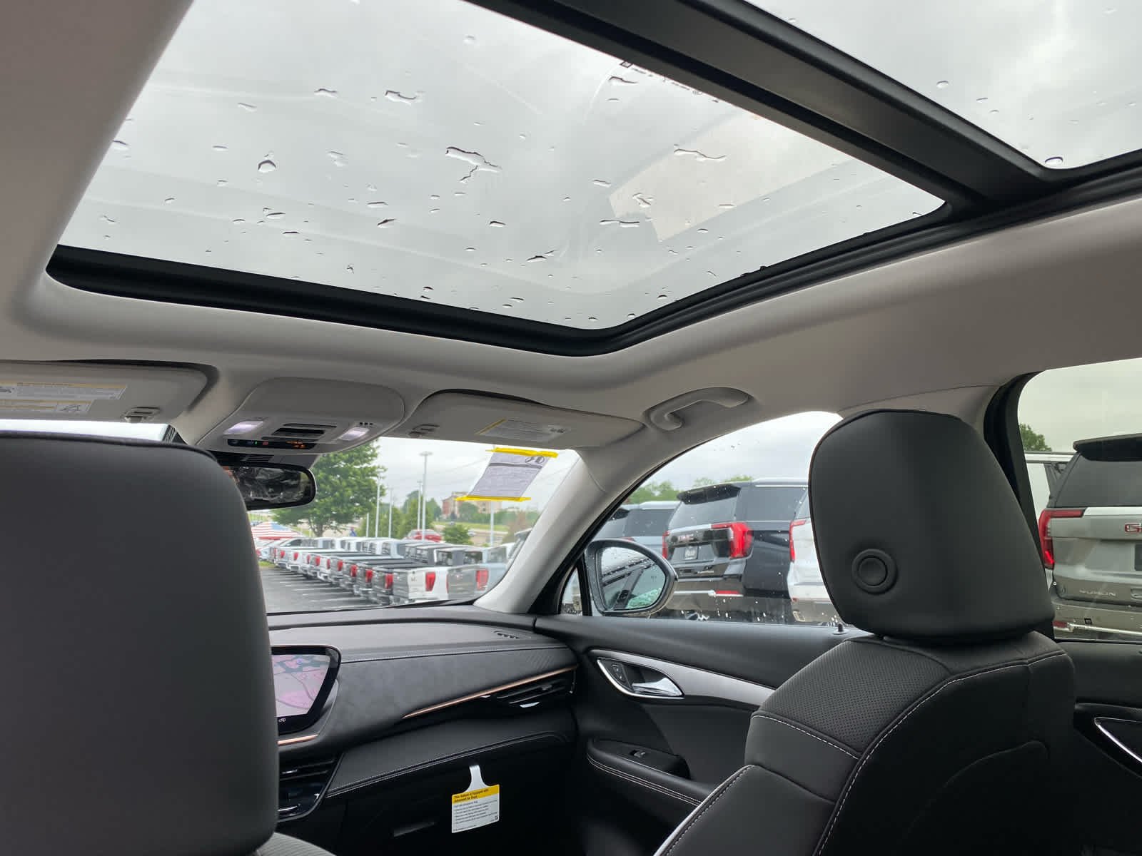 2026 Buick Envision Sport Touring - Photo 23
